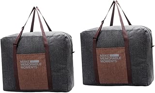 Bolsa De Viagem Para Viagem Bolsa De Bagagem Dobrável Bolsa De Viagem Bolsa De Viagem Dobrável Bolsa De Viagem Preta Bolsa De Viagem Bolsa De Grande Capacidade Bolsa Dobrável