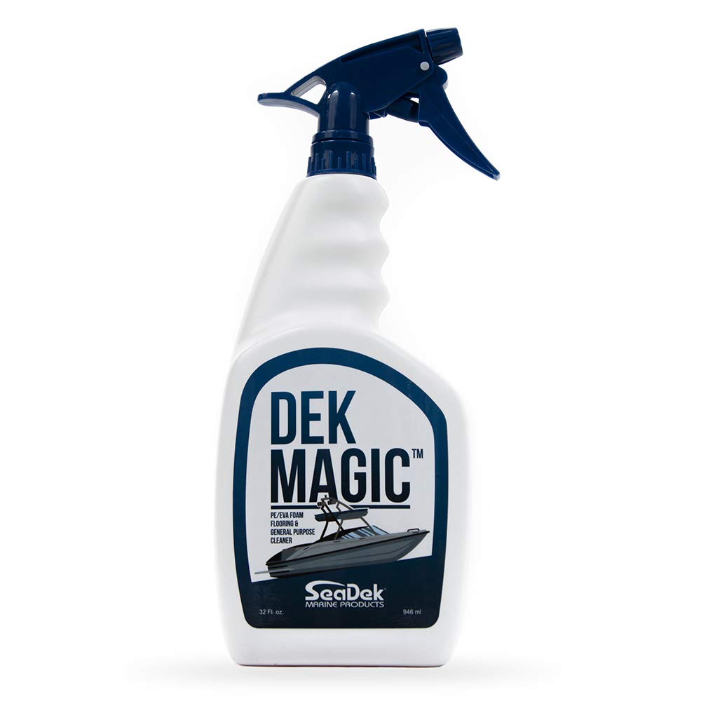 SeaDekDEK Magic 32oz Spray Cleaner [84501]