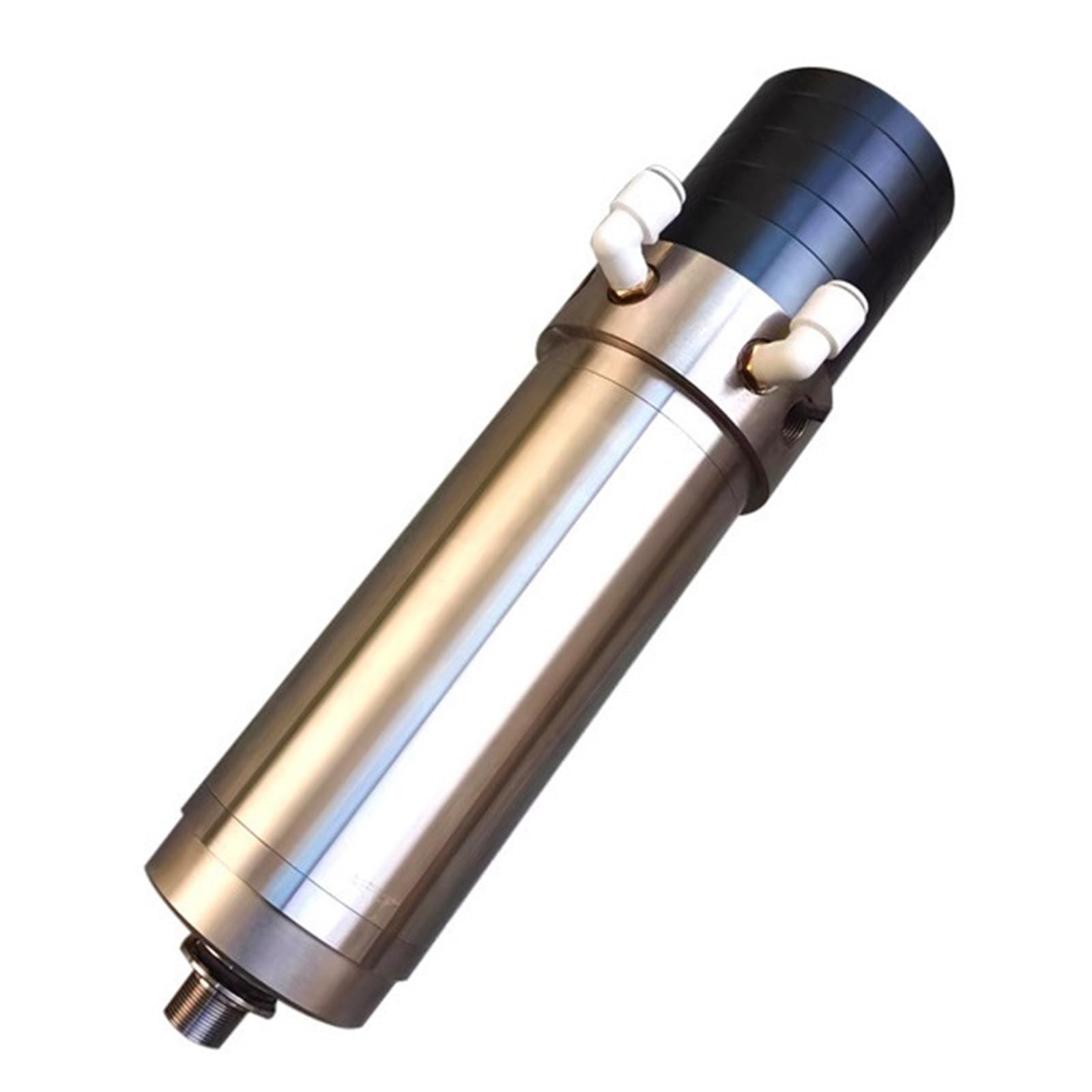 Cambiador De Herramientas Automático Husillo Eléctrico 36000rpm/3.7kw/80mm Máquina Grabado CNC Molde Fino Altamente Optimizado