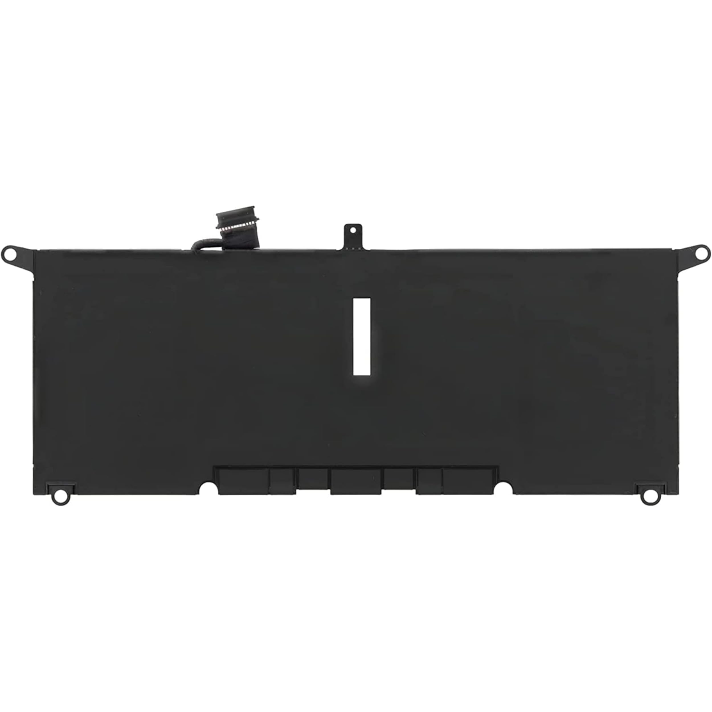 Dell Akku 52 Wh 4 Zellen 6500 mAh XPS 13 9305 9370 9380 7390 Inspiron 7400 5391 5390 7490 7390 7391 2-in-1 Latitude 3301 P82G P130G P1144 G G P115 G Typ: DXGH8 H754V G8VCF von PART4YOU