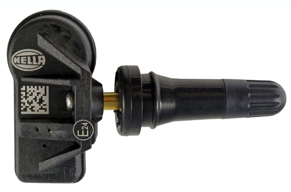 HELLA 6Pp 358 139-461 Capteur De Roue, Syst. De Contrôle De Pression Des Pneus - Mise À Jour De L'Outil De Commande/Du Logiciel Nécesssasire