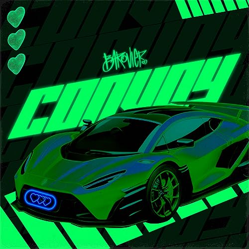  CONVOY