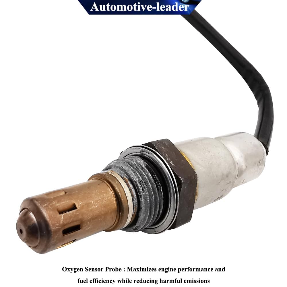 Amazon.com: Automotive-leader 2Pcs 68195741AA 5149180AA