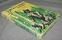 A Black Bear's Story 9999537707 Book Cover