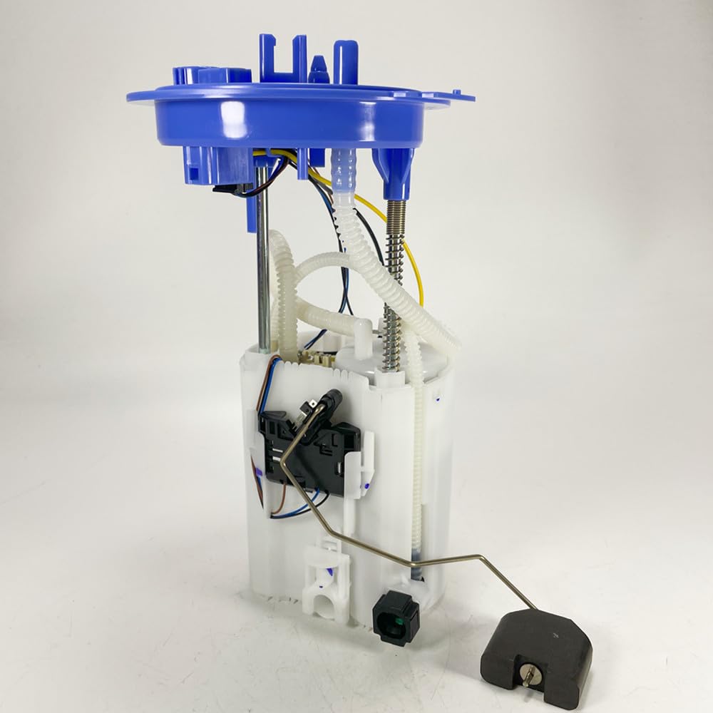 Amazon.com: WAJ Fuel Pump Module Left 5QF919051F, 5QF919087H