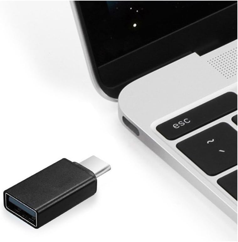 USB 2.0 to Type-C Adapter (cm/AF)