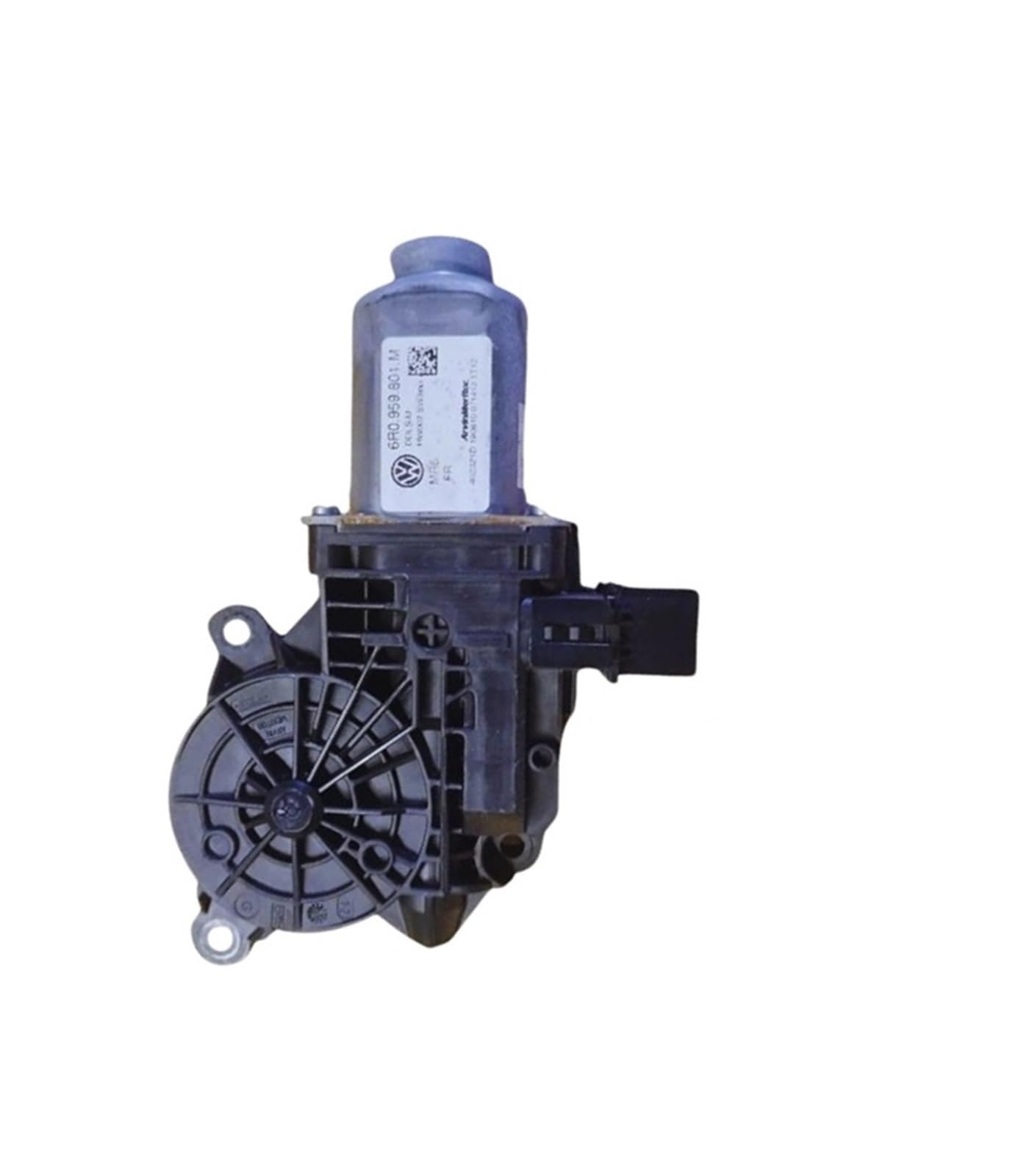 Rdtnvc 6R0959801m Window Winder For Vw For Jetta For Polo For Amarok For Skoda For Fabia For Seat For Ibiza Window Motor 6R0959801 6R0959802 6R0959801a