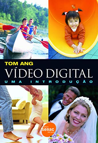 Video digital : uma introdução