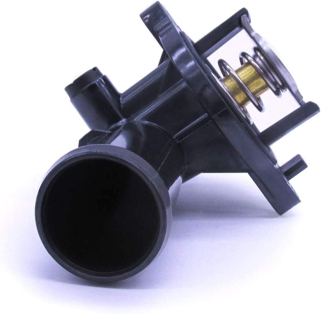 05184651AF 5184651AF 5184651AG 5184651AH 5184655AD 823203 85944 902-852 34774 Engine Coolant Thermostat Housing Assembly for Dodge Durango/for Jeep Grand Cherokee/for Jeep Wrangler 3.6L V6