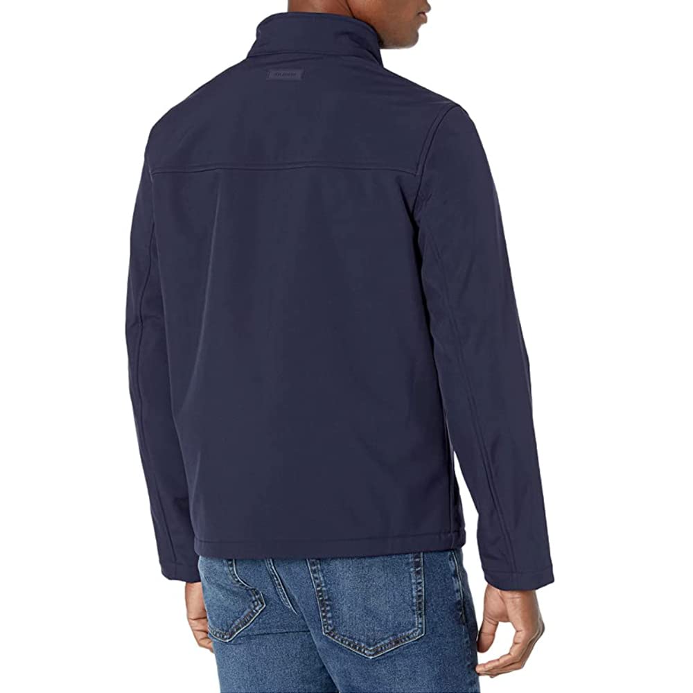 Tommy Hilfiger Adaptive Herren Active Soft Shell Jacket Shell-Jacke