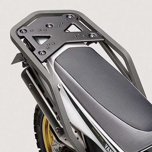 Amazon | YAMAHA(ヤマハ) アドベンチャーリアキャリア用サドルバッグ 
