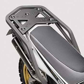 アドベンチャーキャリア Amazon | YAMAHA(ヤマハ) アドベンチャーキャリア SEROW250