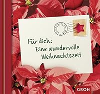 Für dich: Eine wundervolle Weihnachtszeit 3867134057 Book Cover