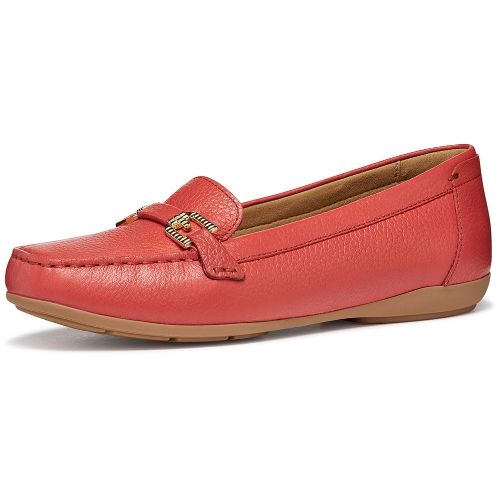 Geox D Annytah MOC B MoccasinFemme