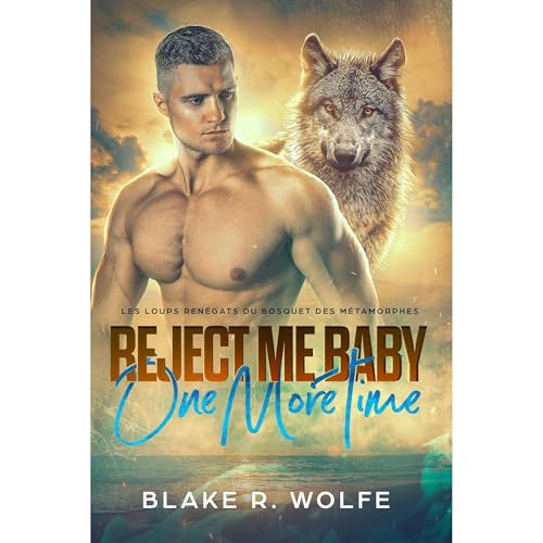 Enjoy Reject Me Baby One More Time (version fran&amp;ccedil;aise) from Blake R. Wolfe episode artwork