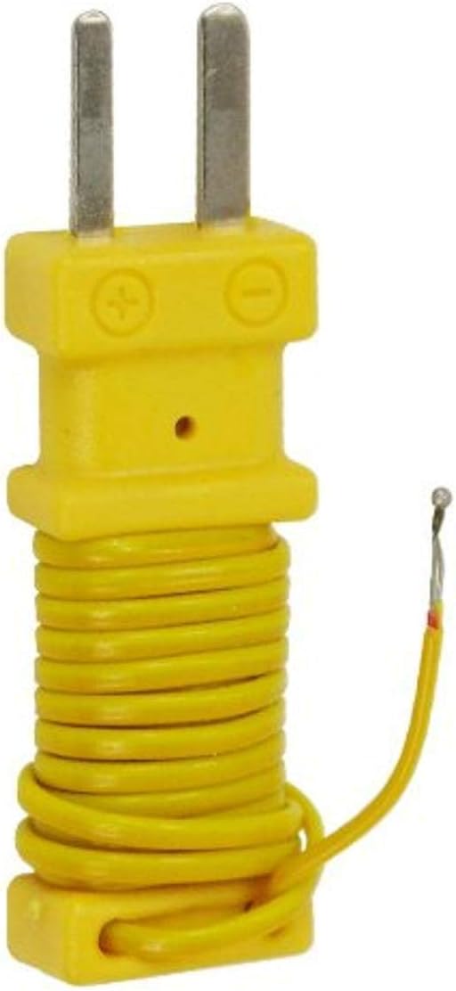 UEi Test Instruments ATT39 K-Type Thermocouple for DT300 Series