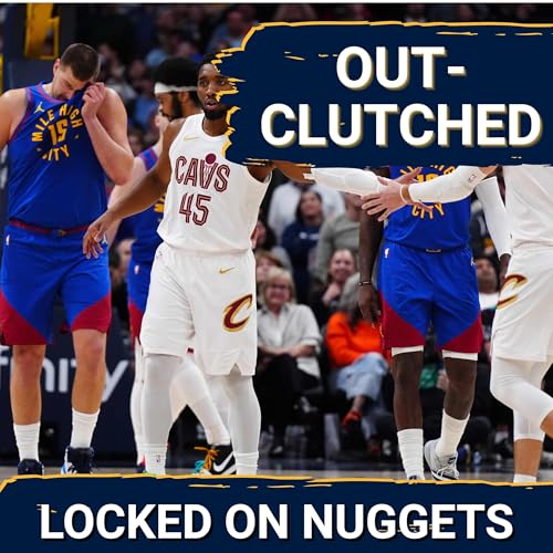 What Happened To The Clutch Nuggets?