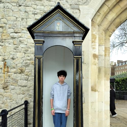 The Journal Series - Episode 39