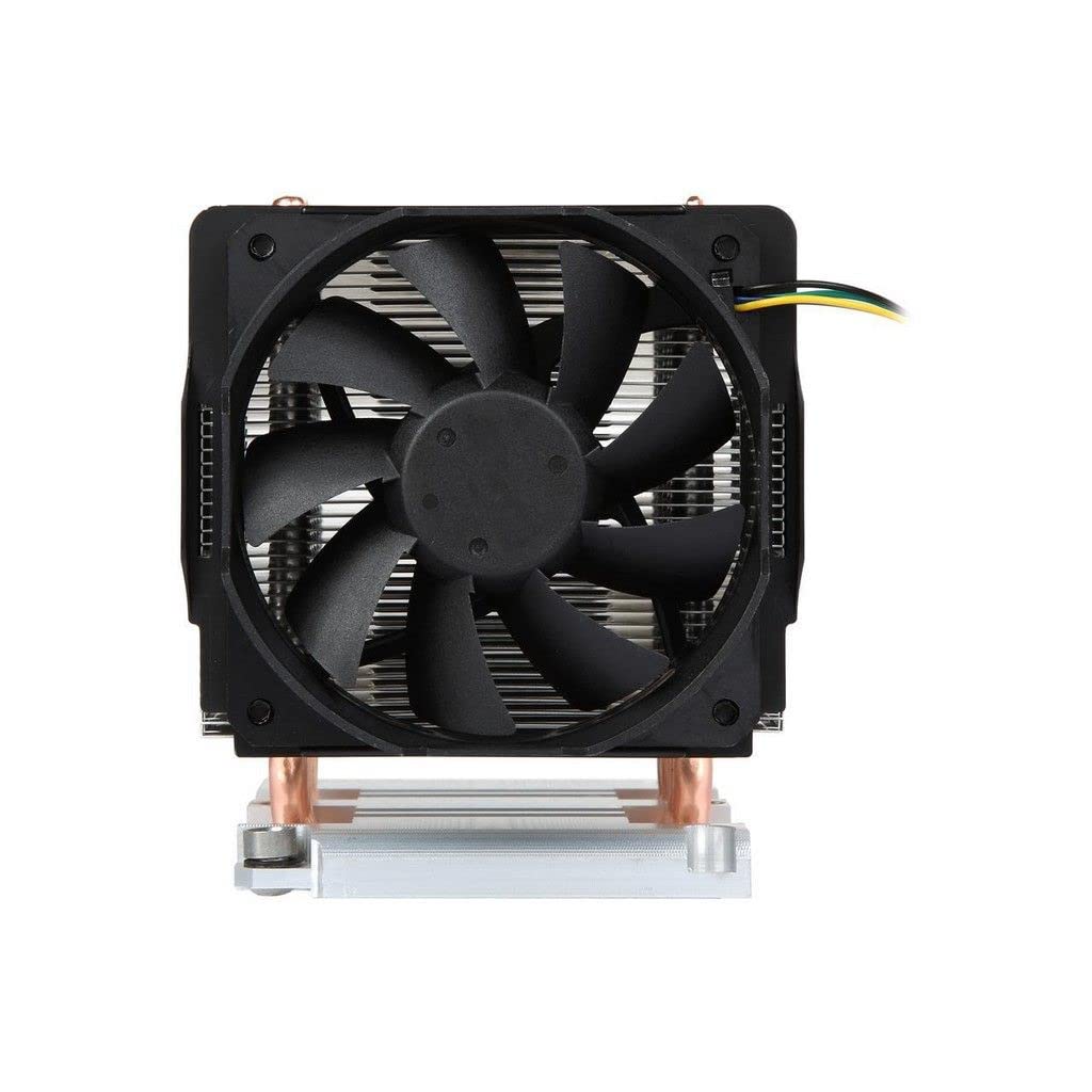 Inter-Tech 88885423 computer cooling component Processor Cooler 