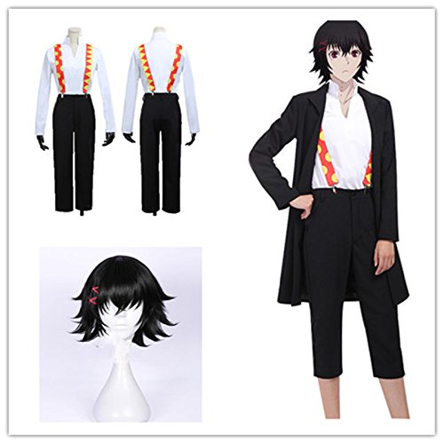 Amazon.co.jp: コスプレ 衣装 東京喰種：re トーキョーグール