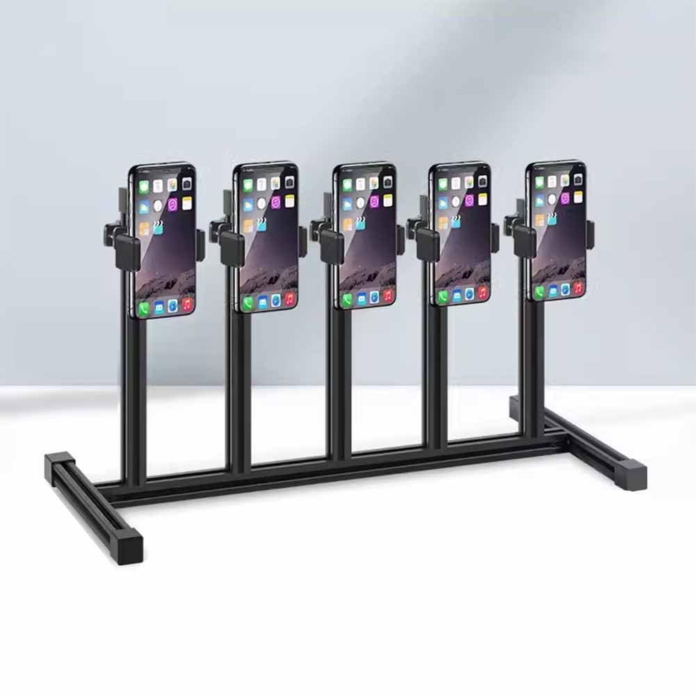 Amazon.com: LXHELIVERY Mobile Phone Desktop Stand, Adjustable