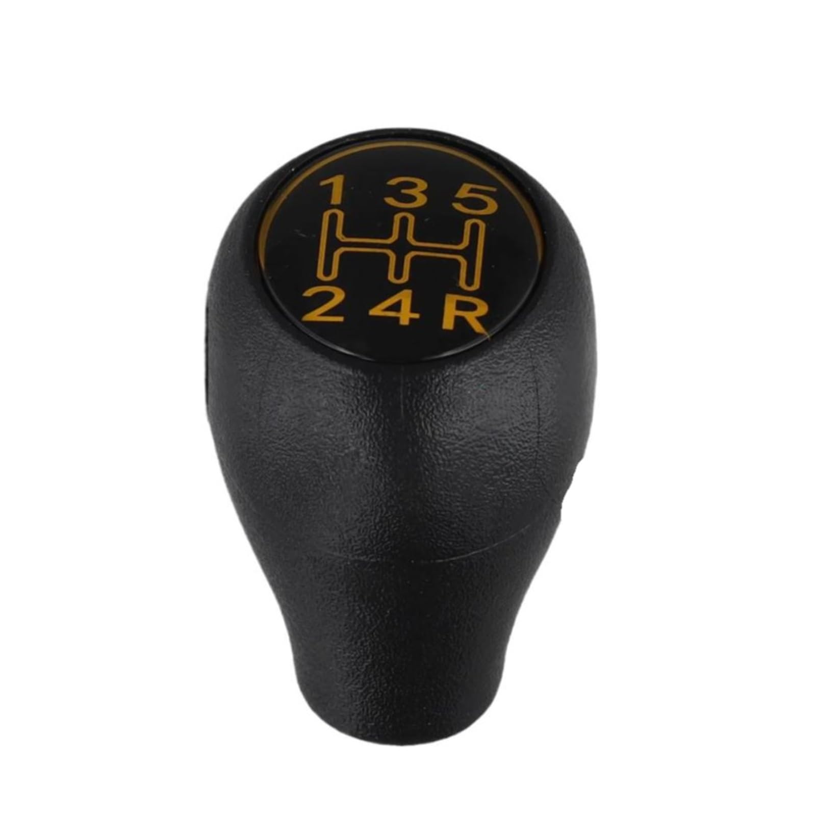 Mkgkacvcpt Orange Gear Stick Knob For 504 505 309 205 For Gti Cti Td 1 6 1 9 Stylish