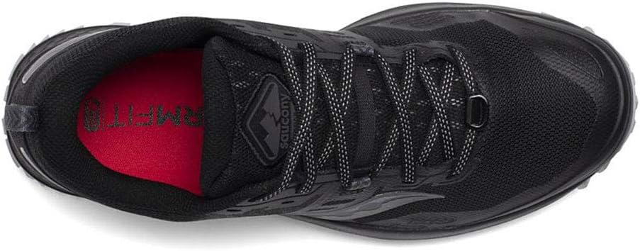 Saucony Mens Peregrine 10 St
