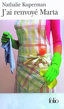 Paperback J AI Renvoye Marta [French] Book