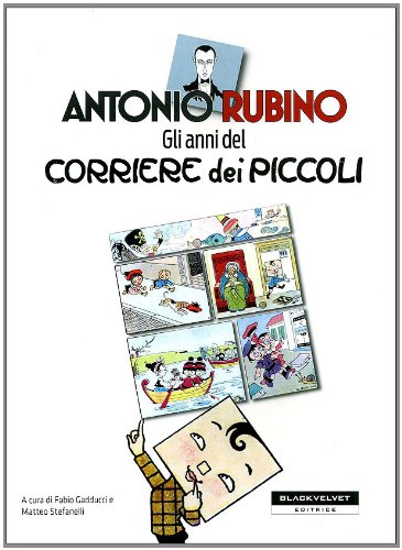  Gli anni del «Corriere dei piccoli»