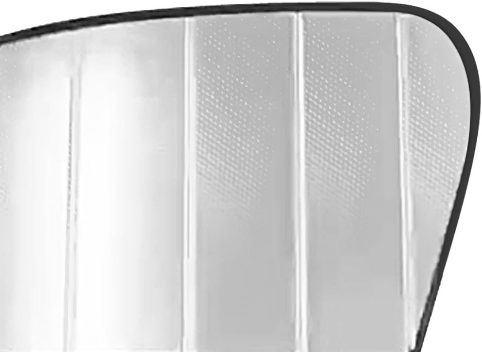 サンシェード(日除け) シボレー互換品 プレゼント(ウズベキスタン＆ベトナム) 2008年～