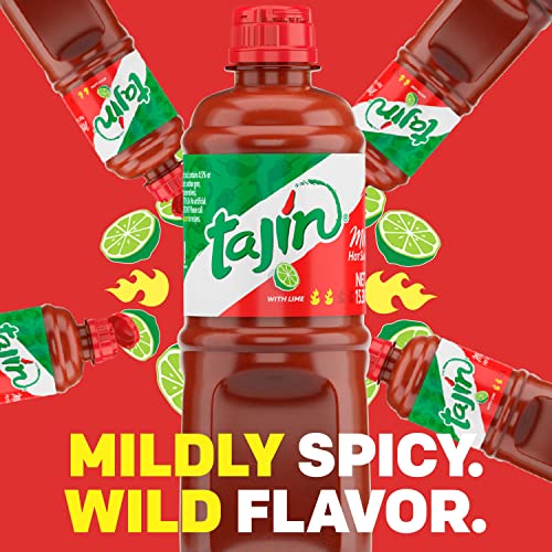 Tajin Mild Hot Sauce 15.38Oz (Pack Of 1) #TOP7