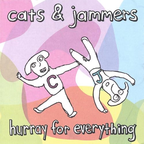 Cats and Jammers