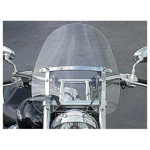 Parabrisas Honda VT125/250 Shadow