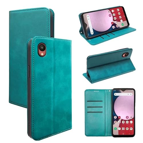 Kp Galaxy A23 5G P[X 蒠^ Kp MNV[A23 5G SCG18 SC-56C 蒠^P[X Jo[ PUU[ J[h[ z^ ϏՌ P[X }Olbg X^h@\t 5F (Kp Galaxy A23 5G SCG