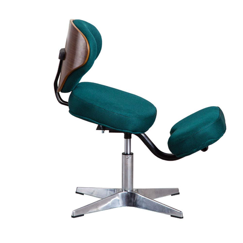 Buy ALXDR Kneeling Chair Ergonomic with Back Support/Rocking Office