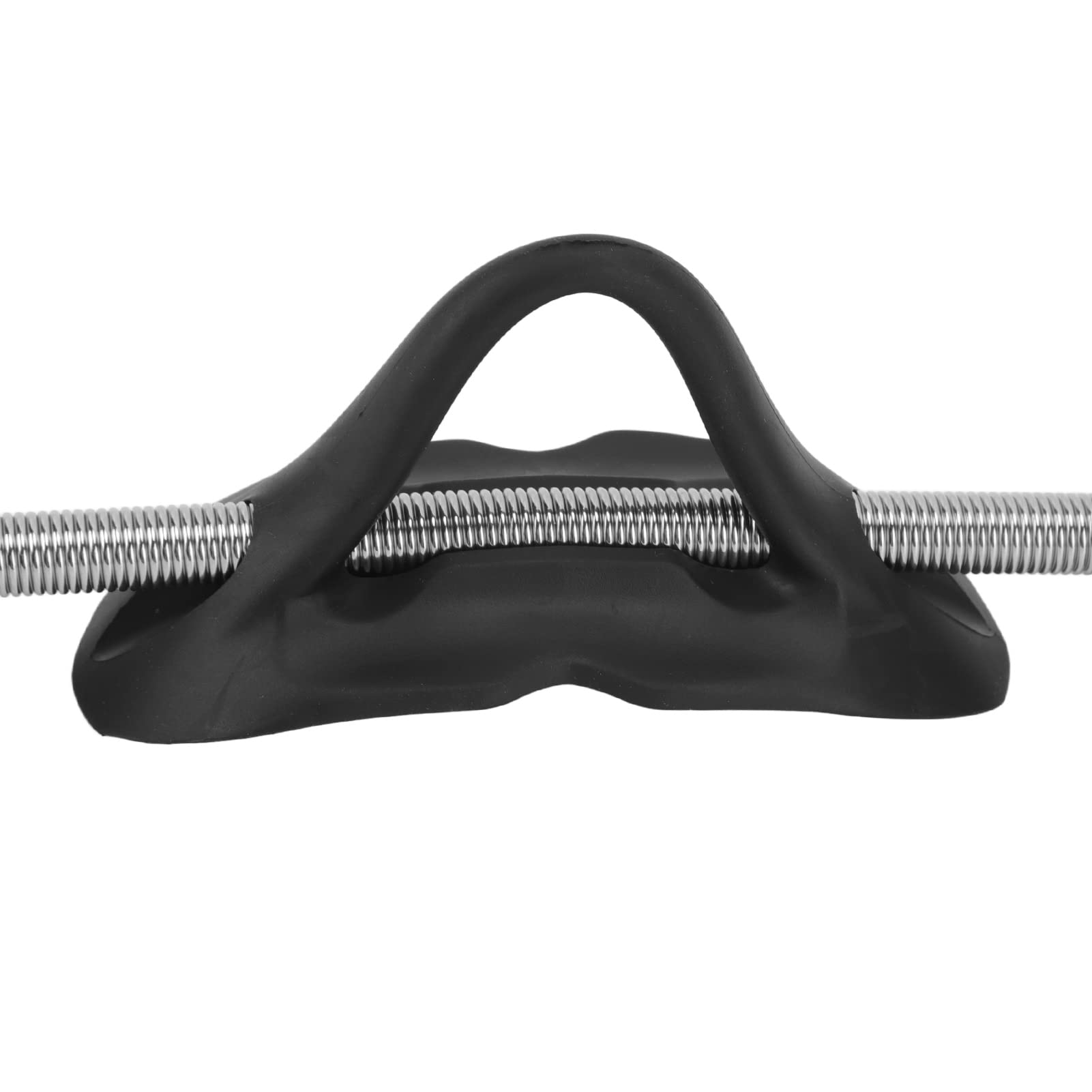 MAICOLA 2 Stück Tauchflossenband Verstellbare Schnellverschlussschnalle Universal Scuba Diving Fin Spring Heel Strap Replacement(Eine Schnalle)