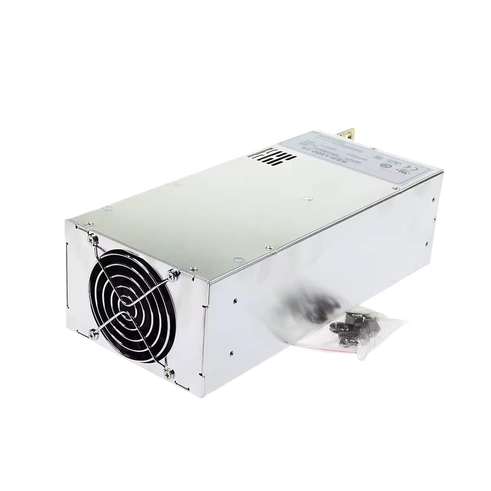 SWEWDSQG RSP-1500-24/48/5/12/15/27V 1500W RSP-1500-5 RSP-1500-12 RSP-1500-24 RSP-1500-48 RSP-1500 Power Supply(RSP-1500-15 15V)