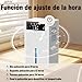 Imagen de 2400ML Deshumidificador Pequeño