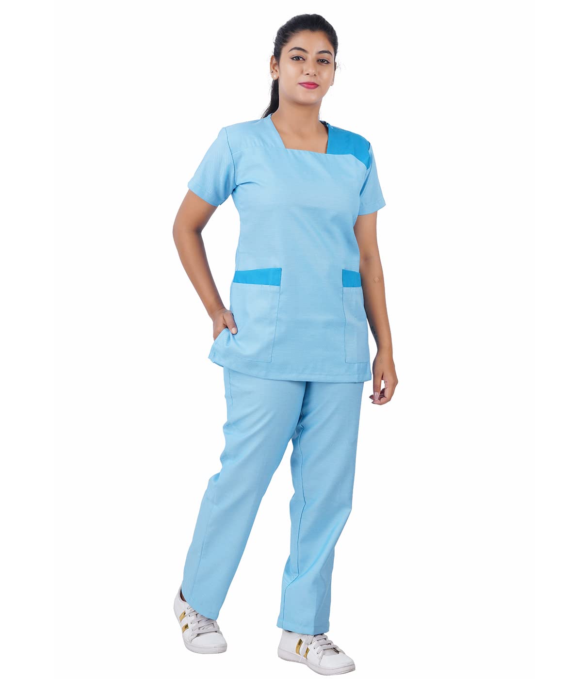 Top more than 151 dress code for hospital staff seven.edu.vn