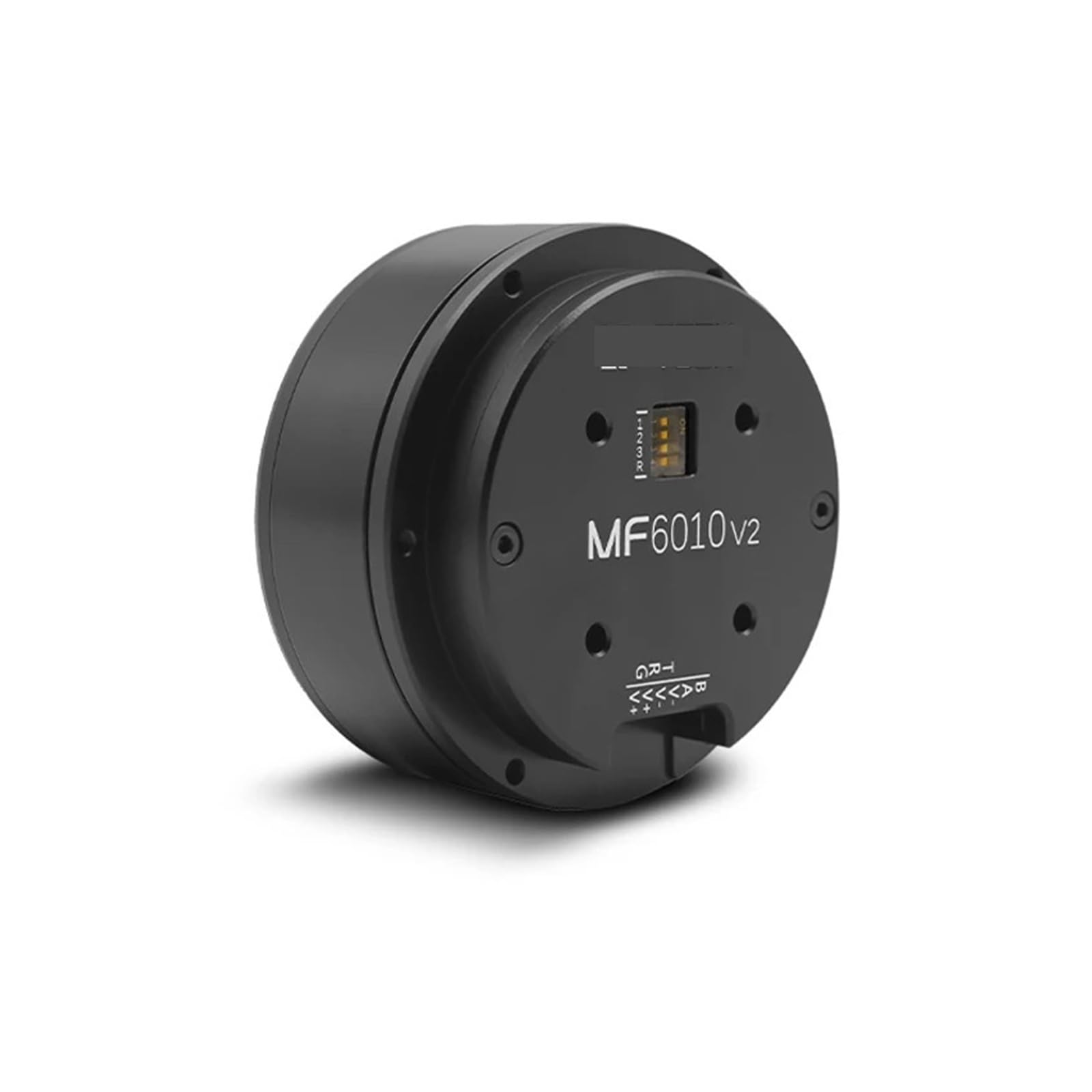 MF6010v3-BLDC Servo (25T-RS485-18bit)