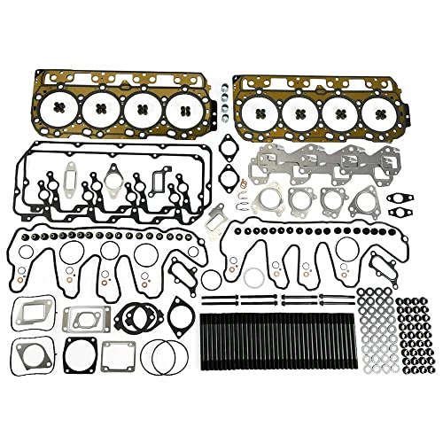 The Best duramax lly head gasket kit 2022 Quiet and Reliable