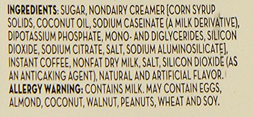 Member's Mark French Vanilla Cappuccino Beverage Mix (48 Oz.) 54 Servings #TOP6