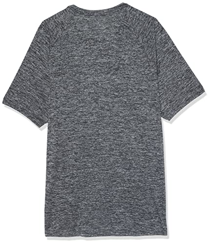 Under Armour Men's UA Tech 2.0 Short Sleeve XXX-Large Black2