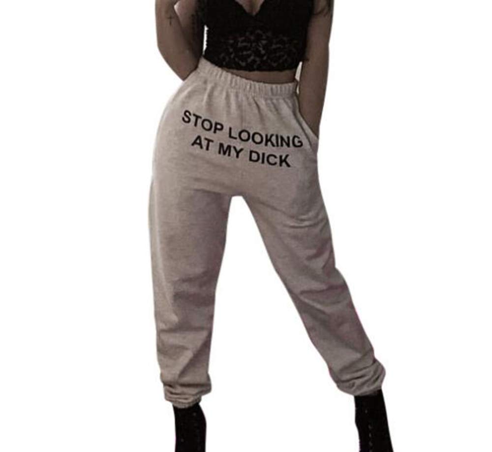 Stop Looking AT My Dick Jogger Shorts Trousers,Stop Looking AT My Tits T-Shirt Hoodies