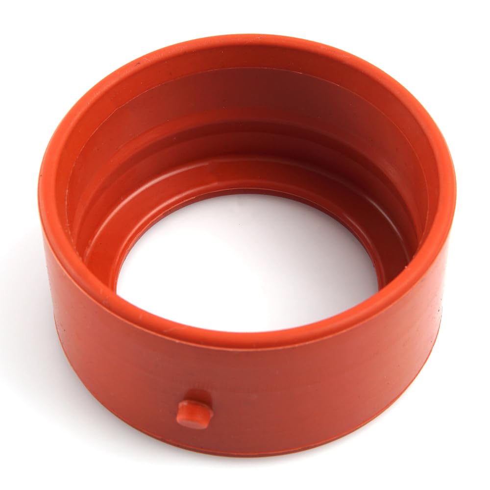 ROBUST CAR PARTS ROBUST - Junta de tubo turbo para motor de coche para Volvo S60 2001-2010 S80 2001-2009 V70 2001-2008 XC70 2002-2007 XC 90 2002-2014 30778628