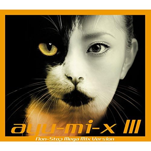 【美品】浜崎あゆみ　 ayu-mi-x Ⅲ B2 Amazon.co.jp: ayu-mi-x III Acoustic Orchestra Version