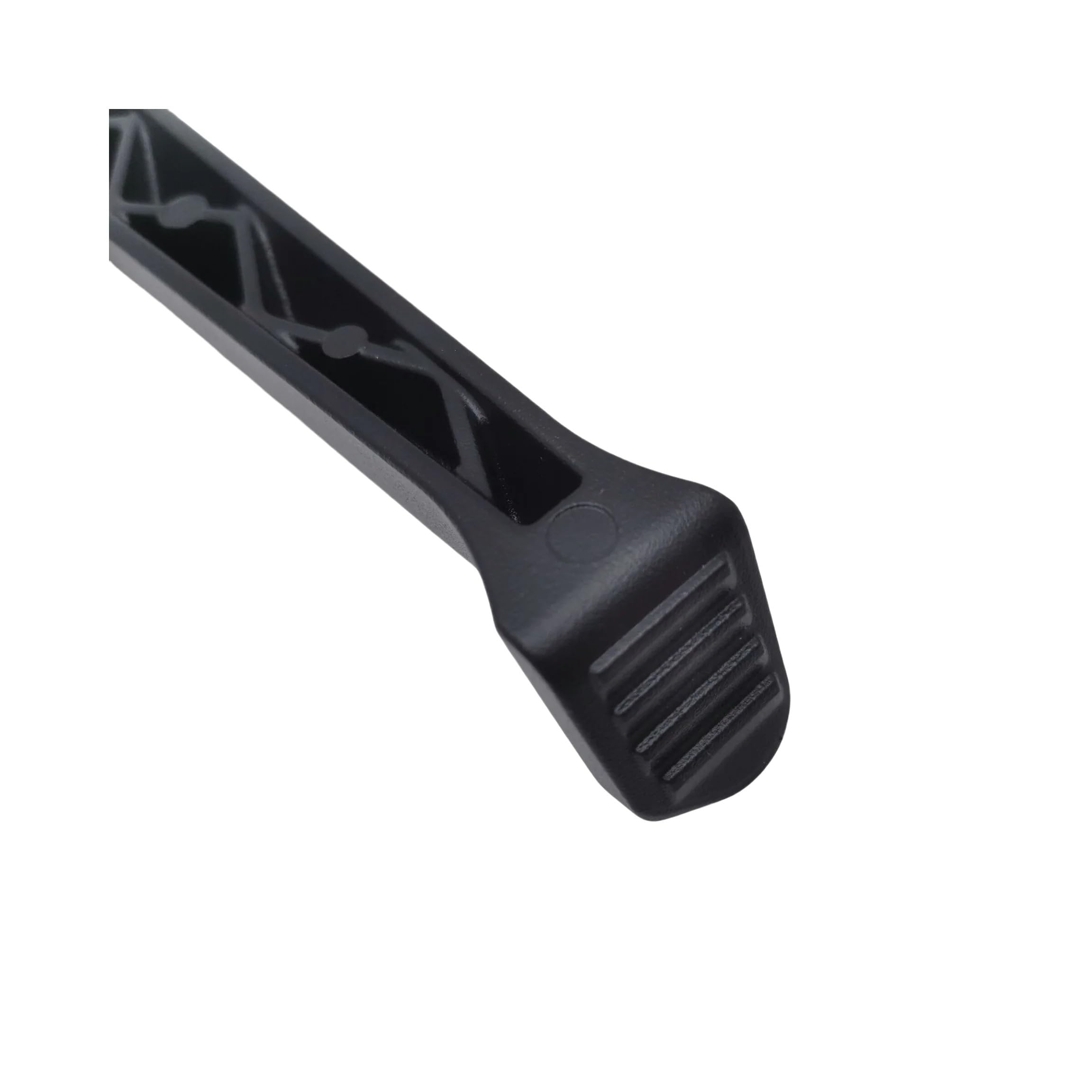 Béquille de stationnement for Trottinette électrique for KU-Goo for Ku-Kirin G3Pro - Pièces de Rechange for Support de Repose-Pieds