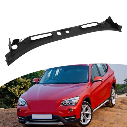 Essuie-glace grille de capot X1 E84 pour remplacer la pièce usée - 3