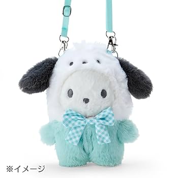 Amazon.co.jp: サンリオ(SANRIO) きせかえお洋服Mショルダー