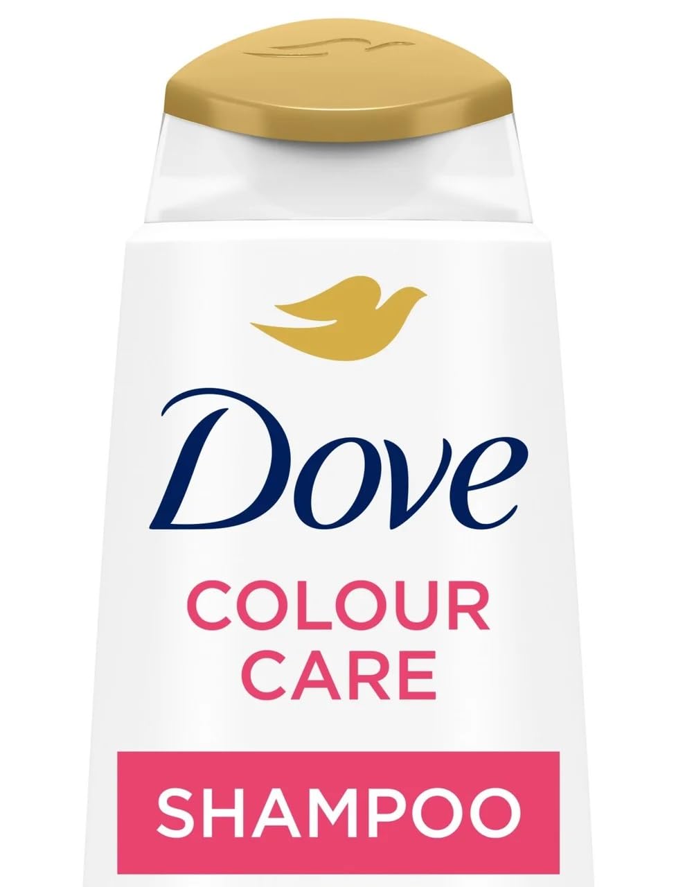 Dove Colour Care Shampoo, 400 ml